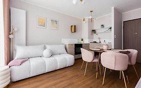 Wrzeszcz Deluxe Apartament